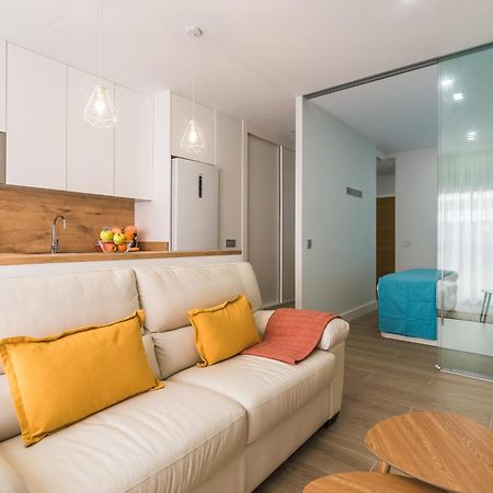 Home2Book Lovely & Modern Studio In La Isleta Las Palmas de Gran Canaria Eksteriør bilde