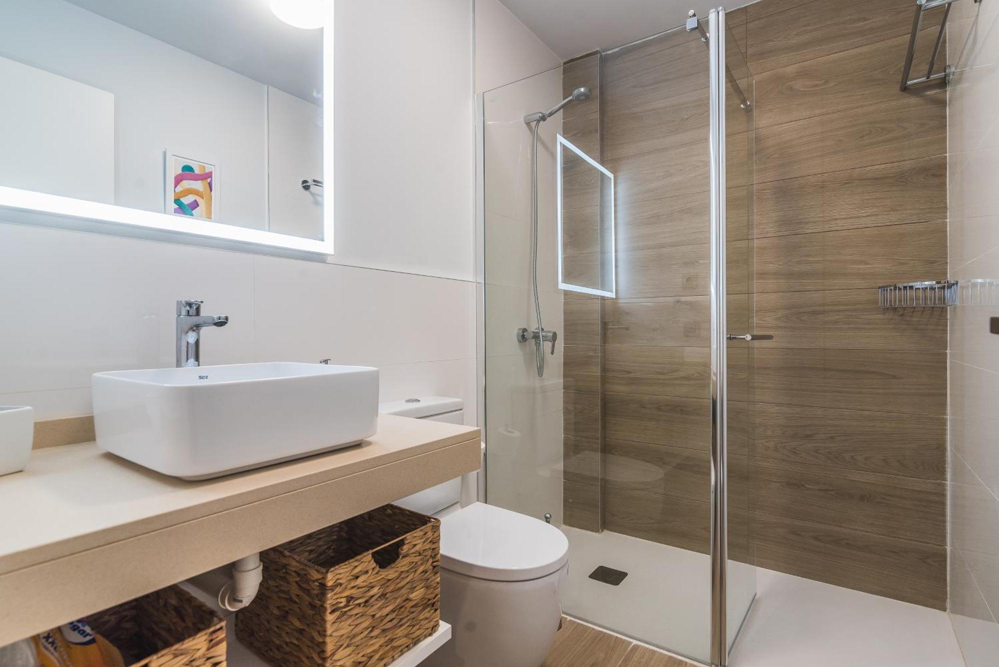 Home2Book Lovely & Modern Studio In La Isleta Las Palmas de Gran Canaria Eksteriør bilde