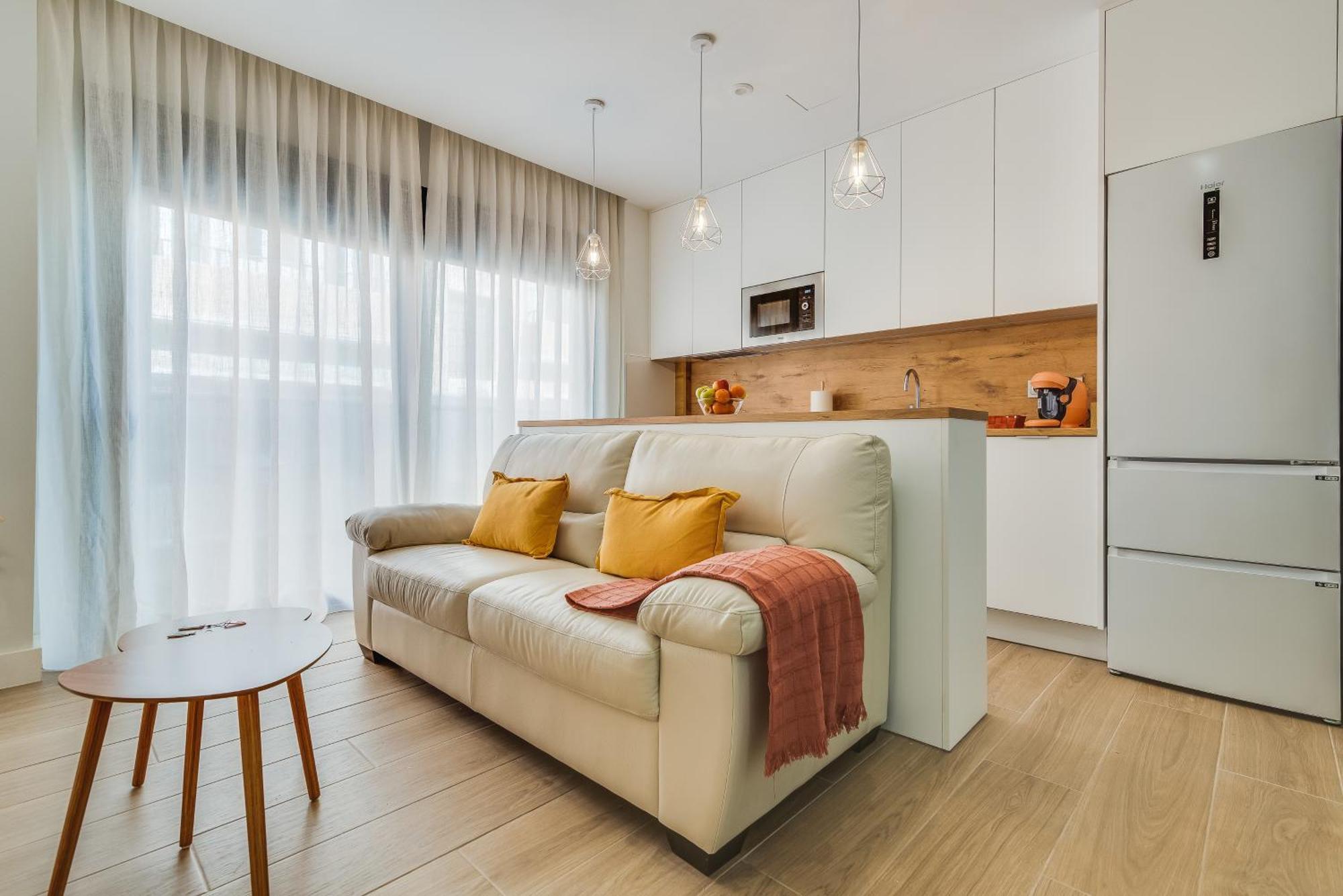 Home2Book Lovely & Modern Studio In La Isleta Las Palmas de Gran Canaria Eksteriør bilde