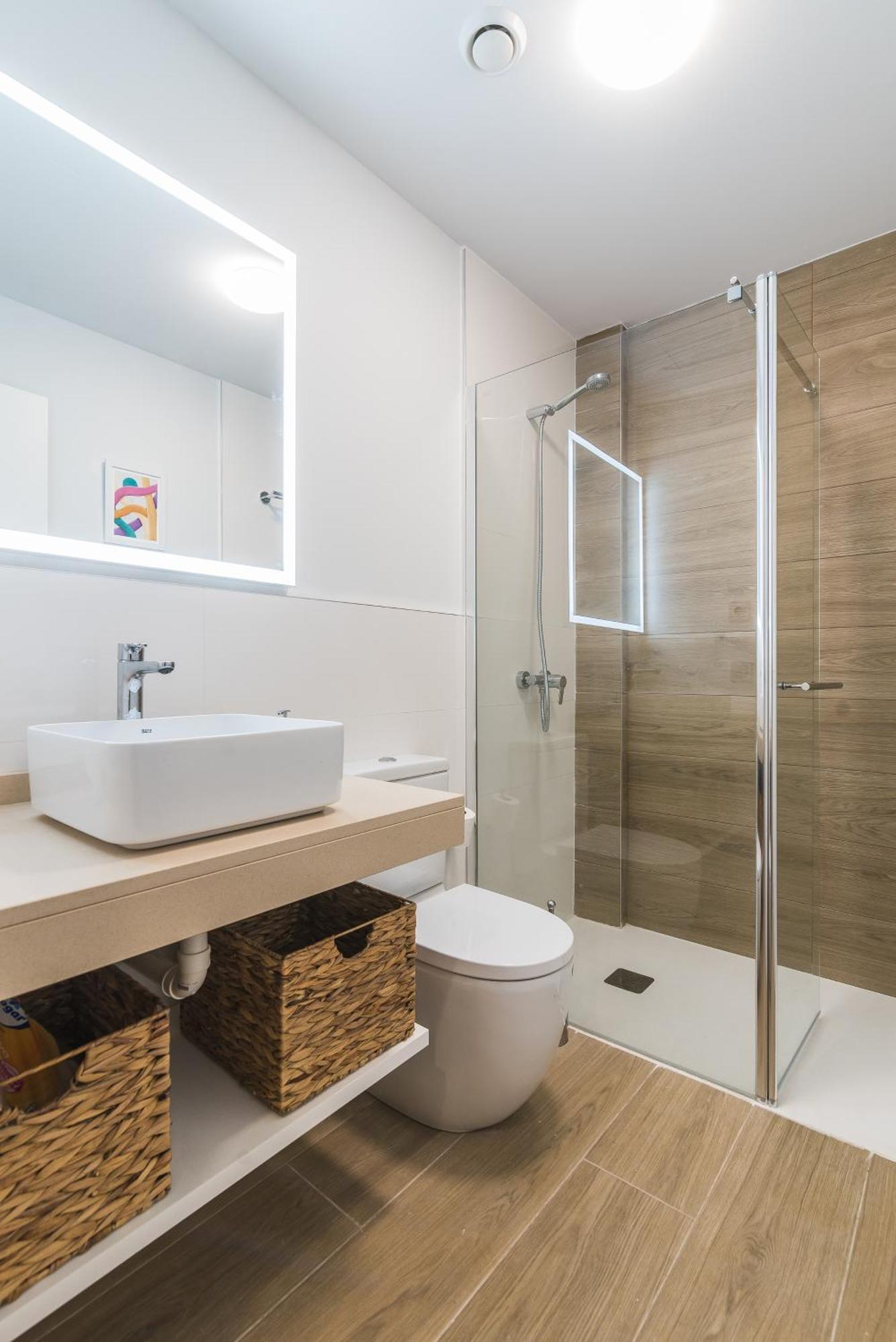 Home2Book Lovely & Modern Studio In La Isleta Las Palmas de Gran Canaria Eksteriør bilde