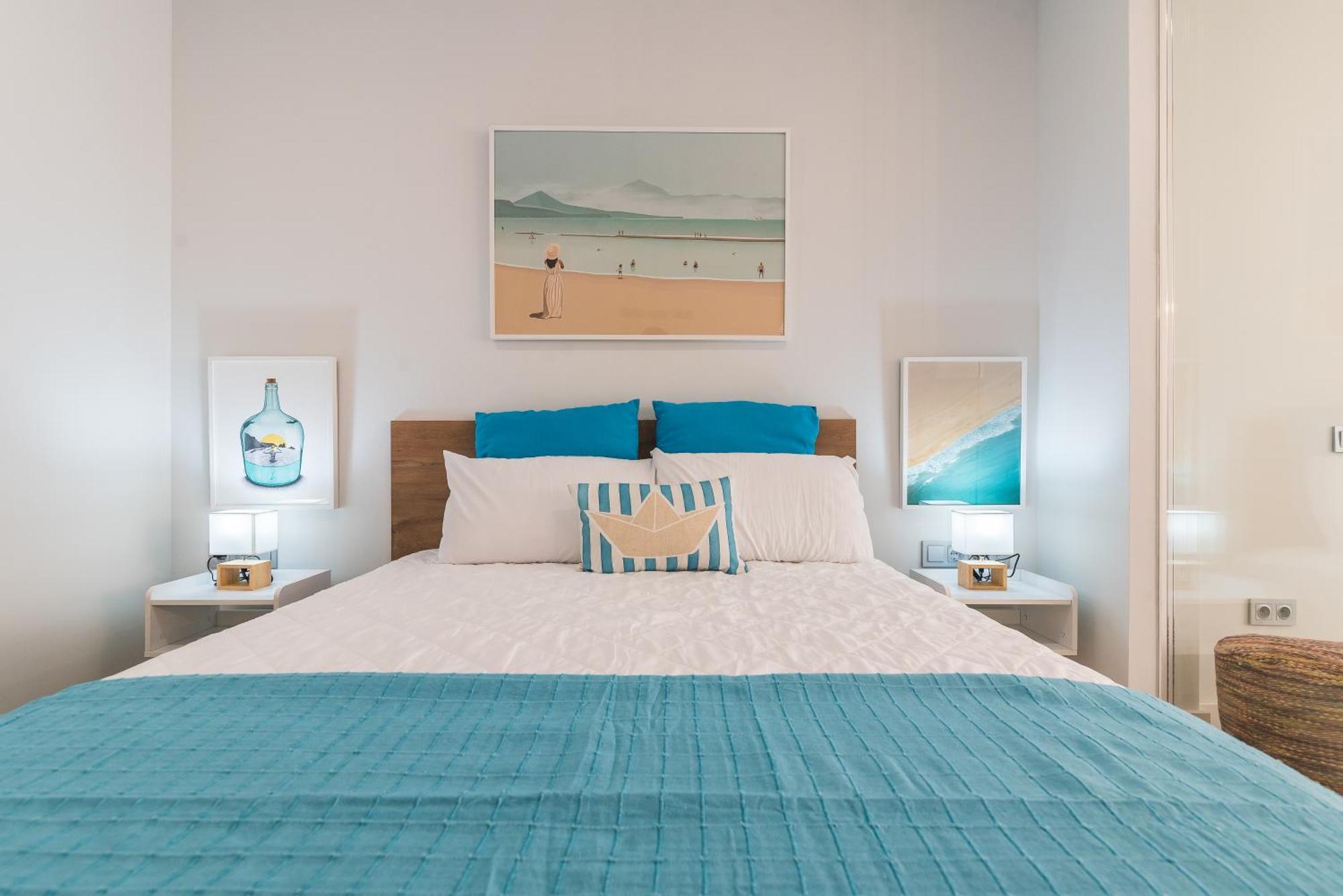 Home2Book Lovely & Modern Studio In La Isleta Las Palmas de Gran Canaria Eksteriør bilde
